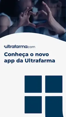 Ultrafarma android App screenshot 3